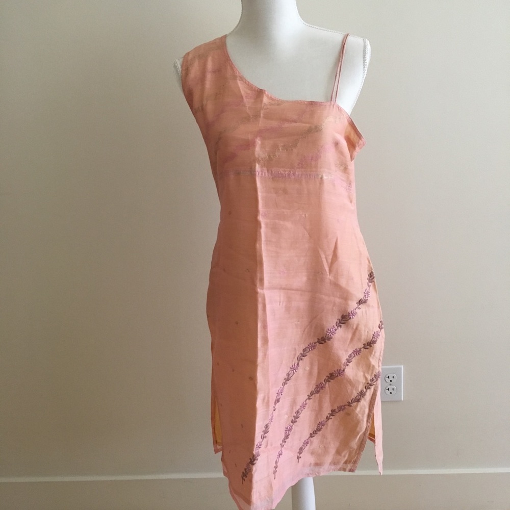 Indian churidar suit large